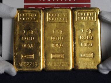 Govt reviewing regulatory policies related to gold, says finmin official