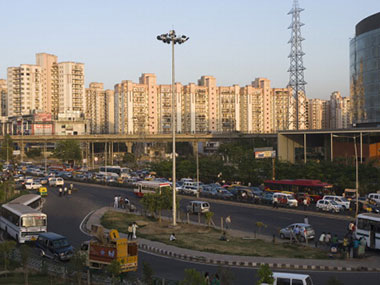 'Most hilarious sort of Sanskritisation': Twitterati reacts to Gurgaon turning 'Gurugram' 'Most hilarious sort of Sanskritisation': Twitterati reacts to Gurgaon turning 'Gurugram'