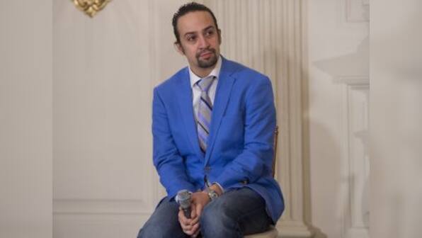 2016 Pulitzer Prizes: Big win for 'Hamilton', AP awarded for public service