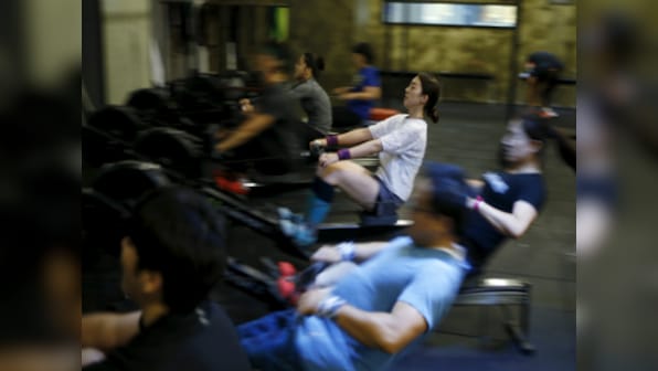 DNA analysis could help improve your workout, suggests new study