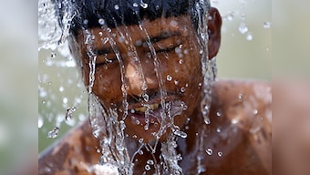 Chennai's 'man-made' heatwave: City has only rapid concretisation, loss of green spaces to blame