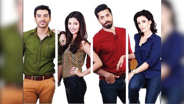 Petition to ban Indian films in Pak: New twist in Lollywood's love-hate equation with Bollywood