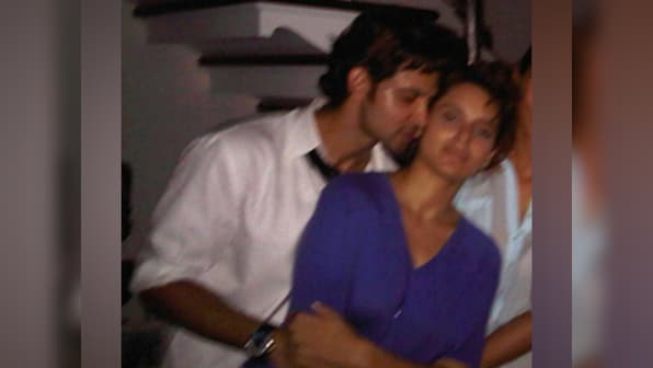 Kangana Ranaut's moved on, why is Hrithik Roshan reviving their spat?