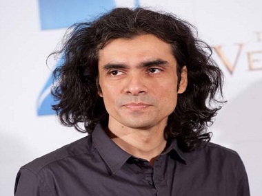 Jab Harry Met Sejal: Imtiaz Ali clears the air on Sejal's character, and Shah Rukh Khan's 'interference' Jab Harry Met Sejal: Imtiaz Ali clears the air on Sejal's character, and Shah Rukh Khan's 'interference'