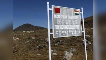 China elevates military command along Indian border, says Chinese daily