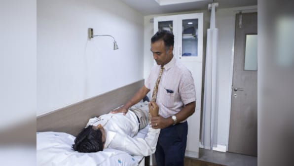 COVID-19 Symptom: Delirium accompanied by fever could be an early sign of coronavirus disease, new study suggests