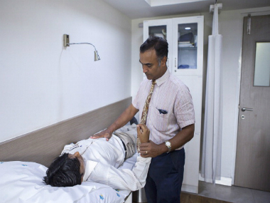 COVID-19 Symptom: Delirium accompanied by fever could be an early sign of coronavirus disease, new study suggests COVID-19 Symptom: Delirium accompanied by fever could be an early sign of coronavirus disease, new study suggests