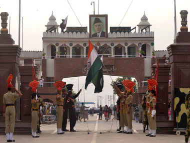 We welcome Indo-Pak peace talks as we are the victims of hostilities between the countries: J&K govt We welcome Indo-Pak peace talks as we are the victims of hostilities between the countries: J&K govt