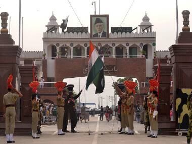 We welcome Indo-Pak peace talks as we are the victims of hostilities between the countries: J&K govt