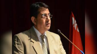 After EC removes Kolkata police chief, Soumen Mitra takes over his post