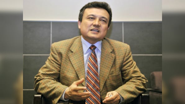 India cancelled my visa due to pressure from govt in China, says dissident Dolkun Isa