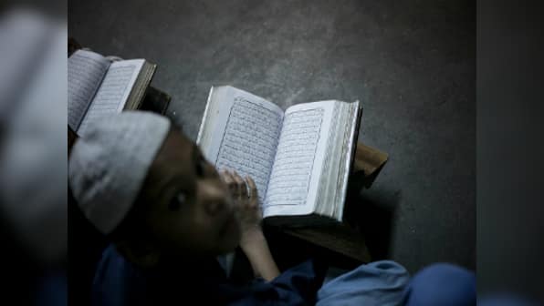 Bangladesh invokes colonial era law, jails two teachers for 'insulting Islam'