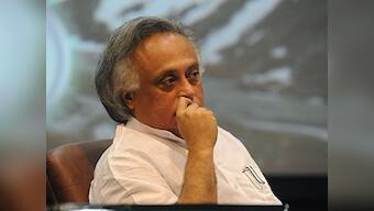 SC seeks Attorney General's assistance on Jairam Ramesh's Aadhar plea