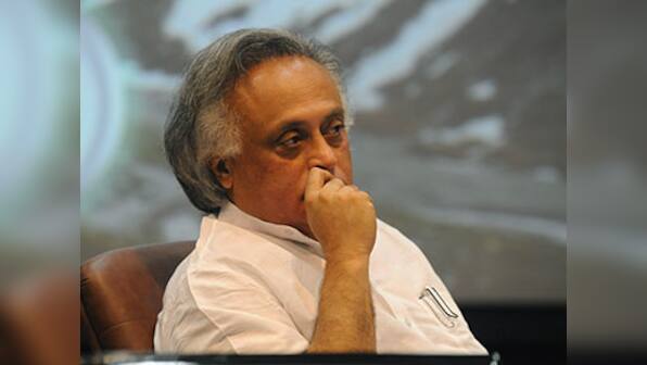 SC seeks Attorney General's assistance on Jairam Ramesh's Aadhar plea