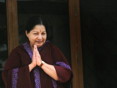 Jayalalithaa takes oath as Tamil Nadu CM for second consecutive term Jayalalithaa takes oath as Tamil Nadu CM for second consecutive term