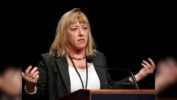 'Machines can't make life & death decisions': Nobel laureate Jody Williams on new-age weapons