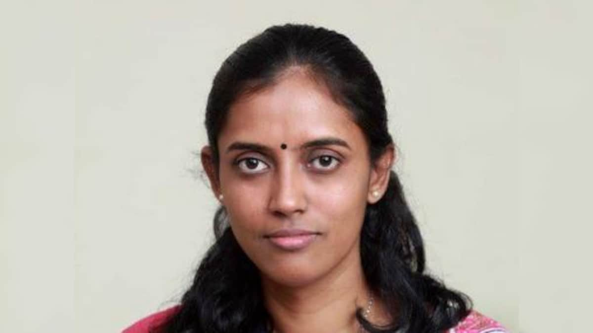 Lok Sabha Elections 2019; Tamil Nadu edition: Congress' Jothimani Sennimalai slams BJP efforts to destroy Tamil culture