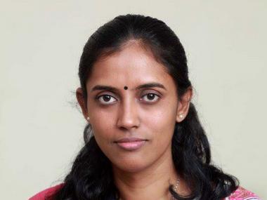 Lok Sabha Elections 2019; Tamil Nadu edition: Congress' Jothimani Sennimalai slams BJP efforts to destroy Tamil culture Lok Sabha Elections 2019; Tamil Nadu edition: Congress' Jothimani Sennimalai slams BJP efforts to destroy Tamil culture
