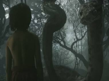 For once, Pahlaj Nihalani may be right: 'The Jungle Book' is scary!