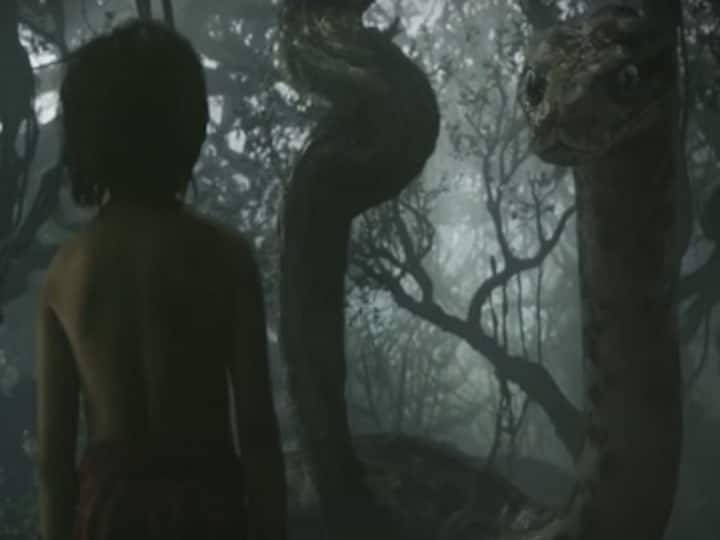 For once, Pahlaj Nihalani may be right: 'The Jungle Book' is scary!