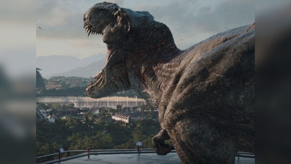 'Jurassic World 2' gets a new director, and it's Juan Antonio Bayona at the helm