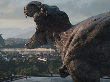 'Jurassic World 2' gets a new director, and it's Juan Antonio Bayona at the helm 'Jurassic World 2' gets a new director, and it's Juan Antonio Bayona at the helm