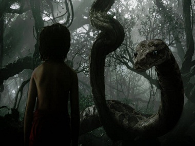 Not lost in translation: Priyanka Chopra, Irrfan Khan wow in Hindi version of 'The Jungle Book' Not lost in translation: Priyanka Chopra, Irrfan Khan wow in Hindi version of 'The Jungle Book'