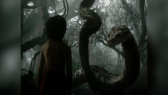 Not lost in translation: Priyanka Chopra, Irrfan Khan wow in Hindi version of 'The Jungle Book'