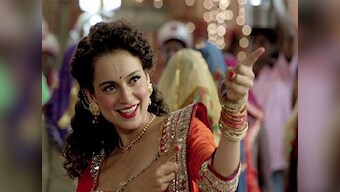 Good for you Kangana Ranaut, for standing up to the big bully Hrithik Roshan