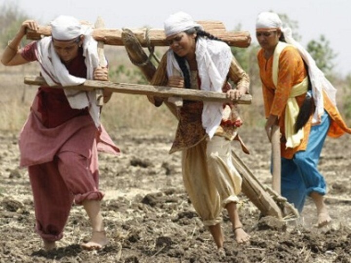 Marathi film 'Kapus Kondyachi Goshta' examines a different aspect of farmers' suicides
