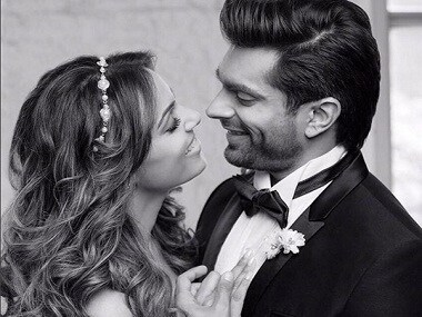 karan singh grover bipasha basu wedding instagram 380