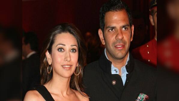 Karisma Kapoor and estranged husband Sanjay Kapur settle on divorce terms
