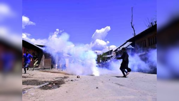 Kashmiris unconvinced by Handwara 'probe': It is denial of justice for them
