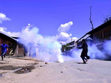 Kashmiris unconvinced by Handwara 'probe': It is denial of justice for them Kashmiris unconvinced by Handwara 'probe': It is denial of justice for them