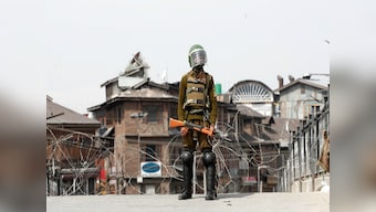 Discrimination, disillusionment: What drives Kashmir youths to militancy?