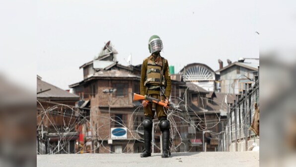 Discrimination, disillusionment: What drives Kashmir youths to militancy?