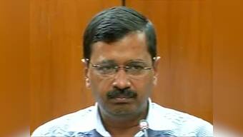 World appreciates AAP govt but Centre scuttles our efforts of development: Kejriwal