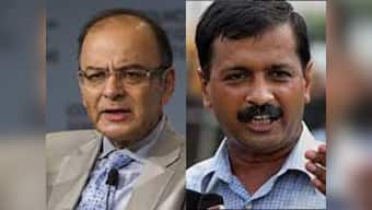 Arun Jaitley says Arvind Kejriwal and five AAP leaders made 'scandalous, defamatory allegations' against him
