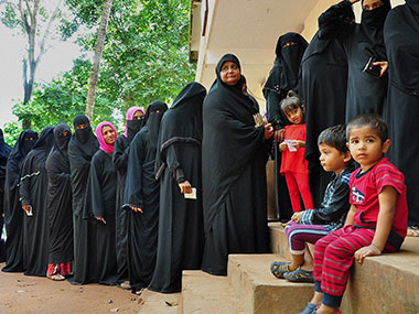 Kerala Assembly polls: Swing in minority votes to decide outcome of 16 May election Kerala Assembly polls: Swing in minority votes to decide outcome of 16 May election