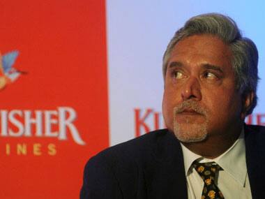 Mallya may be facing heat over loan defaults, but still gets Rs 1.7 cr pay package from US firm