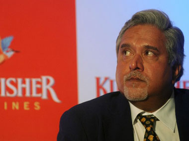 Vijay Mallya-Kingfisher case: Not just bankers, UPA too have a lot of explaining to do Vijay Mallya-Kingfisher case: Not just bankers, UPA too have a lot of explaining to do