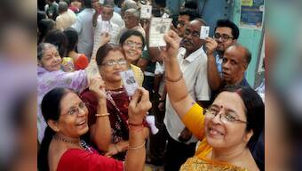 West Bengal polls: EC's blemish-less century and TMC infighting mark 5th phase