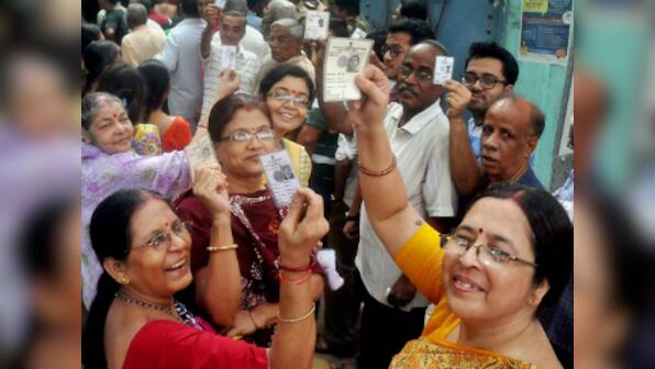 West Bengal polls: EC's blemish-less century and TMC infighting mark 5th phase