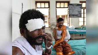 Kollam temple fire: Not crime branch, but NIA should probe the blasts