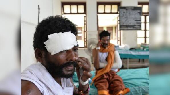 Kollam temple fire: Not crime branch, but NIA should probe the blasts