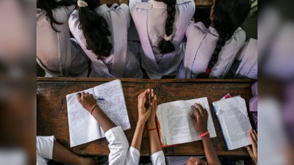 Kota DC's letter to parents: Let them do what they want and are able to do