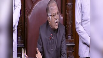 Monsoon Session of Parliament Day 4: PJ Kurien says airlines can't impose flying ban on anyone