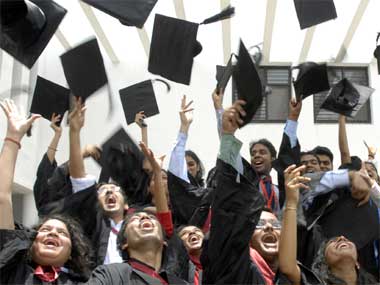 Reviving higher education: IITs, IIMs should not be the sole focus of govt Reviving higher education: IITs, IIMs should not be the sole focus of govt