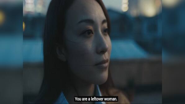 Not 'leftover women': New campaign challenges social pressure to marry in China