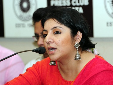 BJP candidate Locket Chatterjee threatens poll officer, claims rigging in Birbhum BJP candidate Locket Chatterjee threatens poll officer, claims rigging in Birbhum